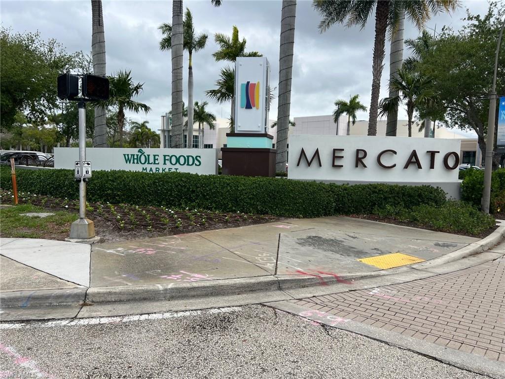 MERCATO!! Dining, Entertainment, Shopping
