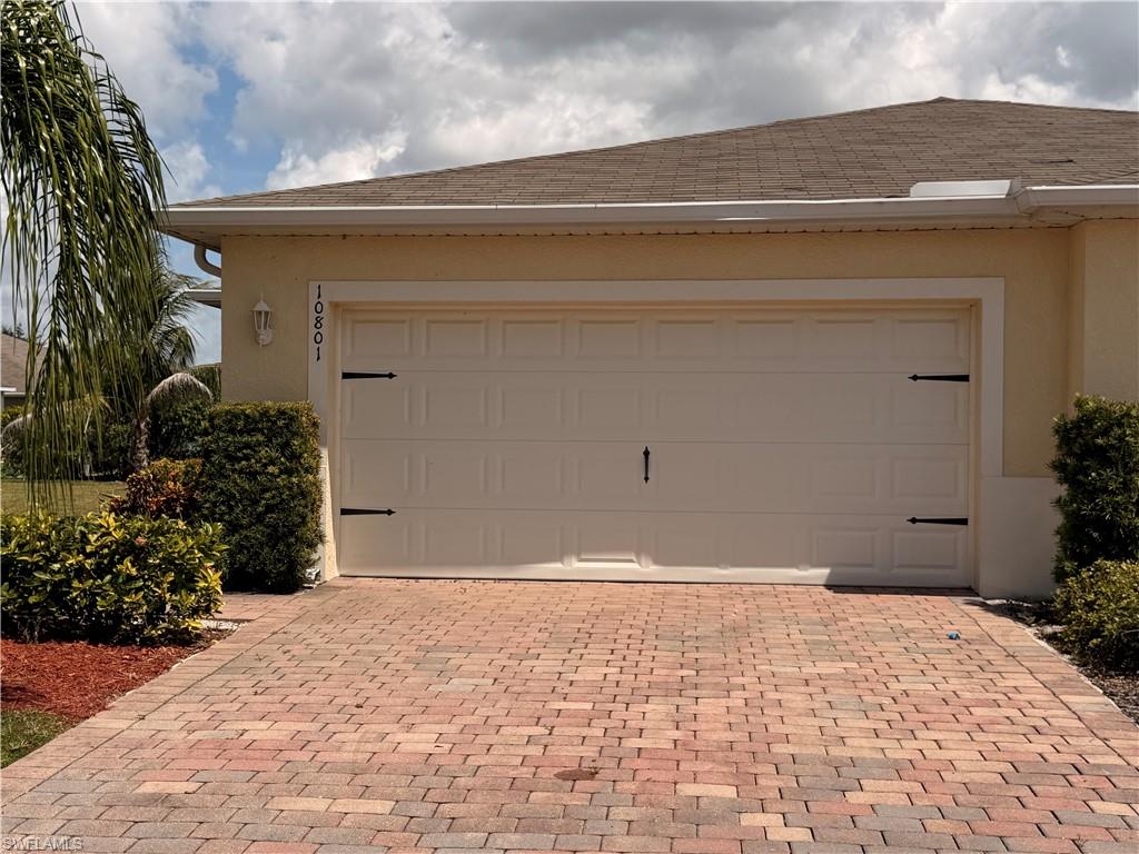 10801 Crossback LN