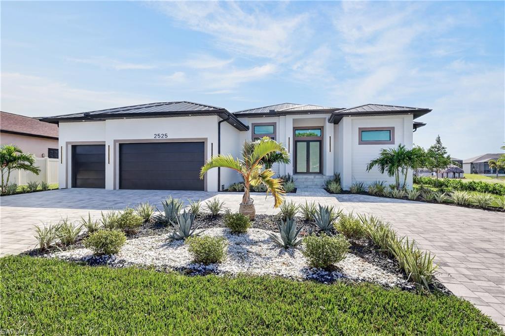 2525 Surfside BLVD