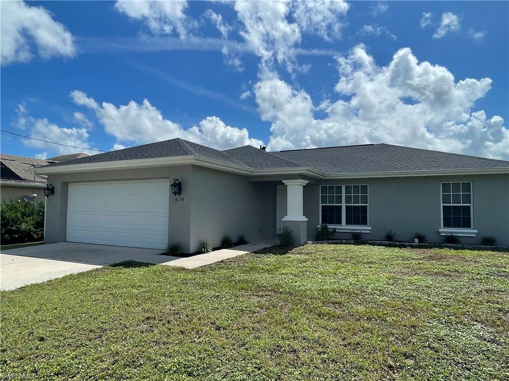 4133 Andalusia BLVD