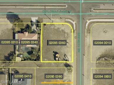 1226 Diplomat PKWY E