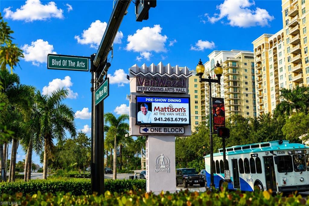 Close To Everything Downtown Sarasota