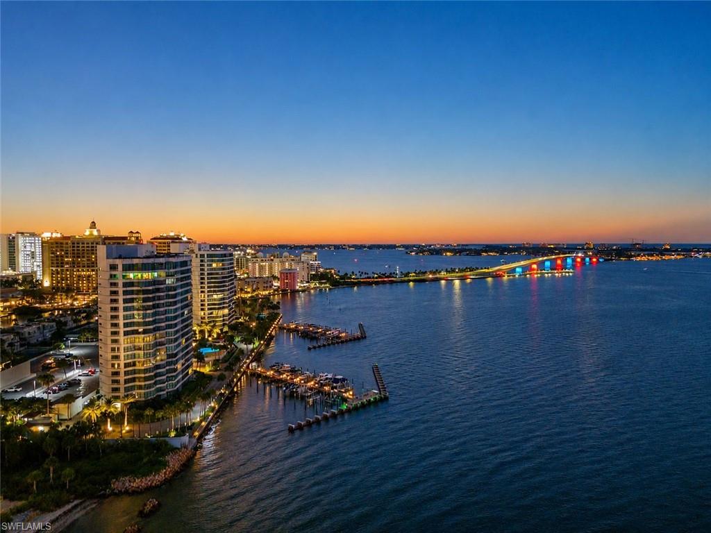 Condo On The Bay Marina View Of Bridge