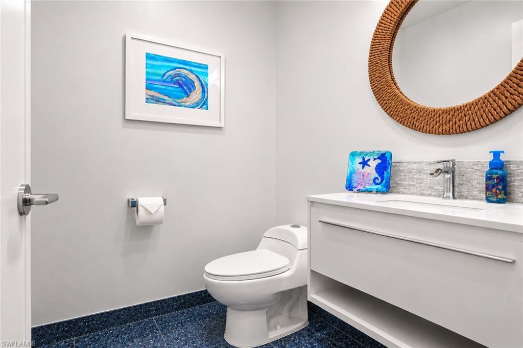 2nd Guest Bathroom