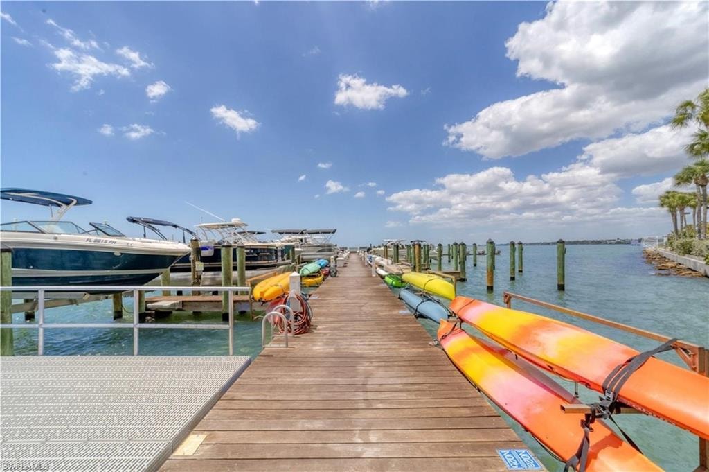 Kayak Lift
