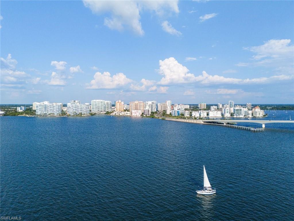 Big Sarasota Bay Location Downtown Sarasota