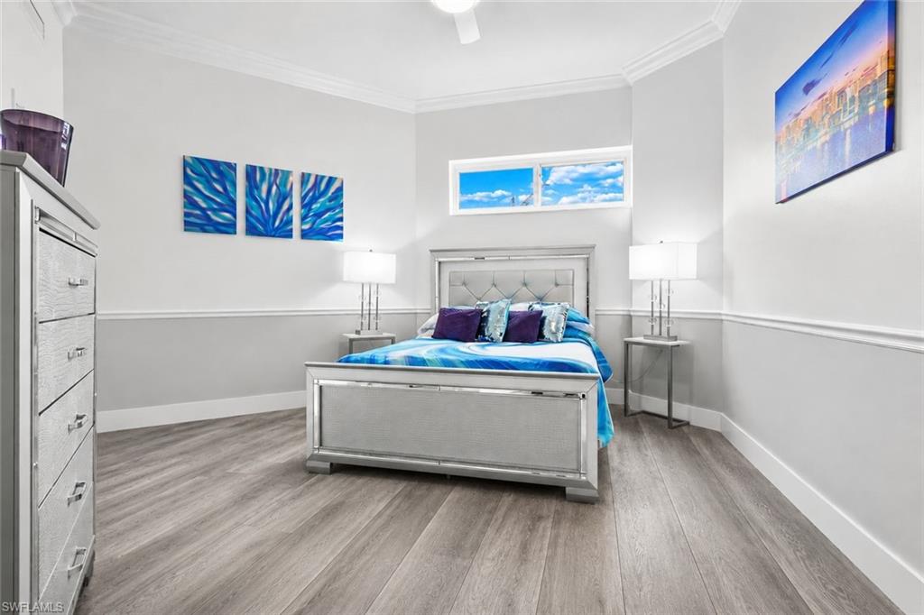 3rd Bedroom