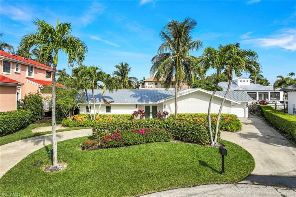1250 Tuna CT