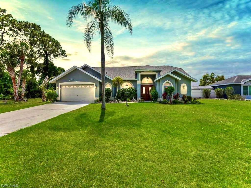 1623 Covington Meadows CIR