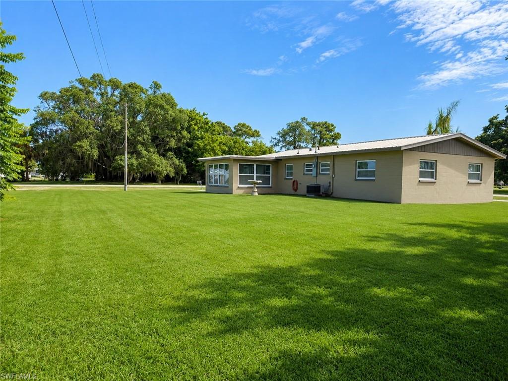 17 Kansas RD