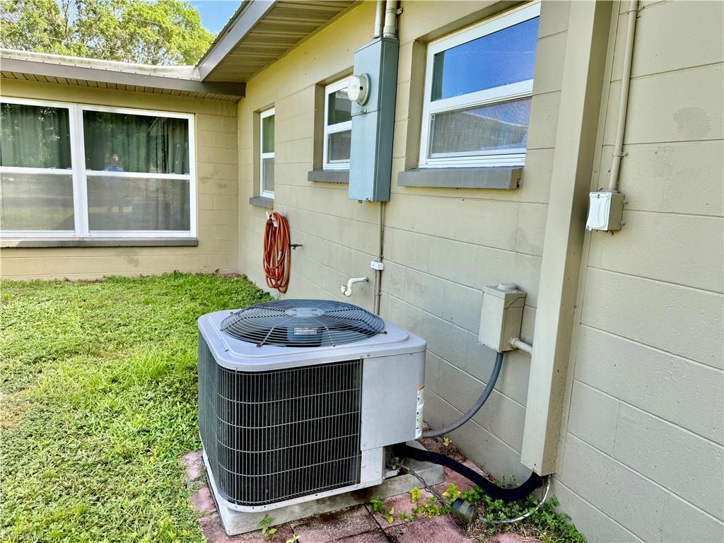 Newer HVAC 2018.