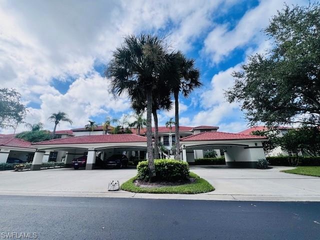 11091 Corsia Trieste WAY 106