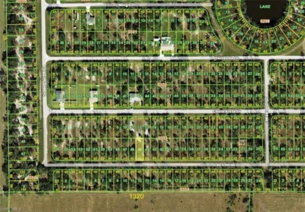 27070 Las Lomas DR