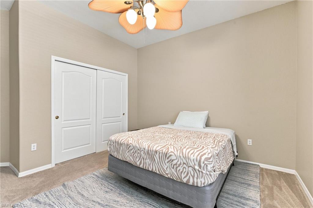 3rd Bedroom