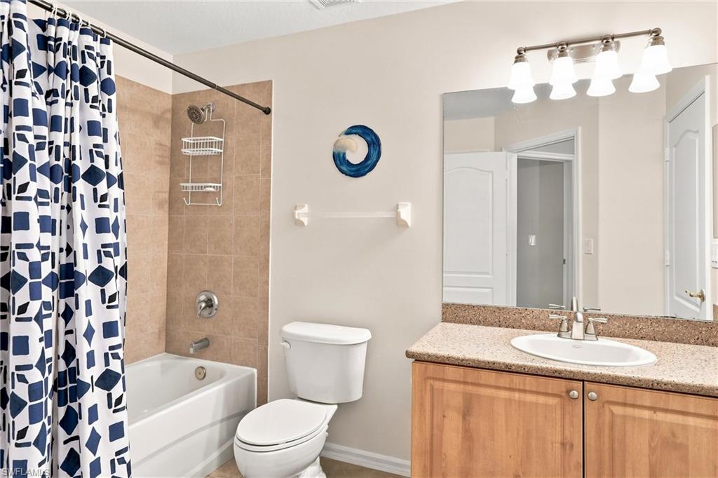 2nd Bathroom