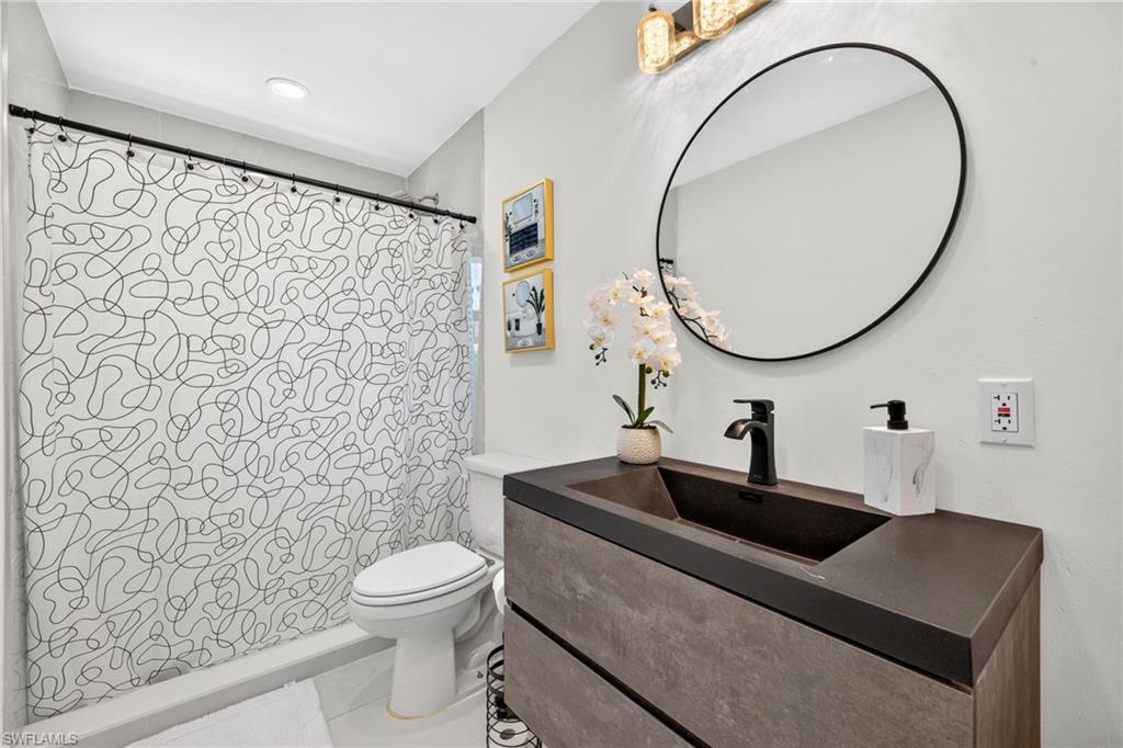 Guest Bath