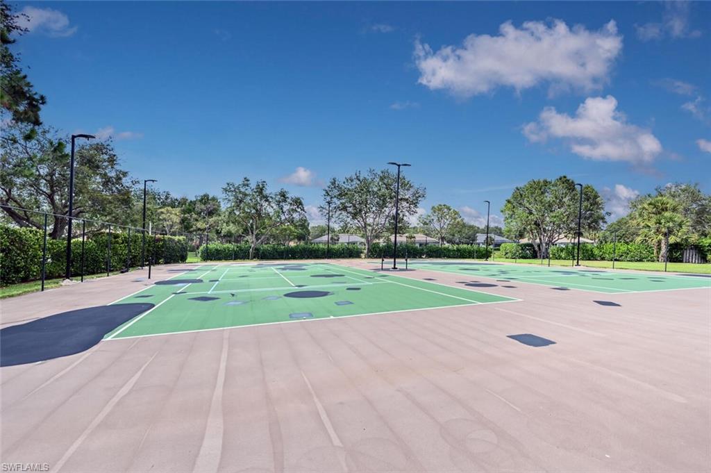 Tennis/Pickleball