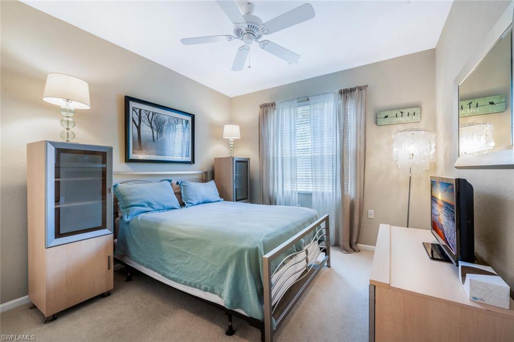 Queen Bed