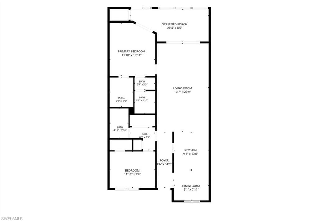 4719 SE 17th PL 105 photo 41