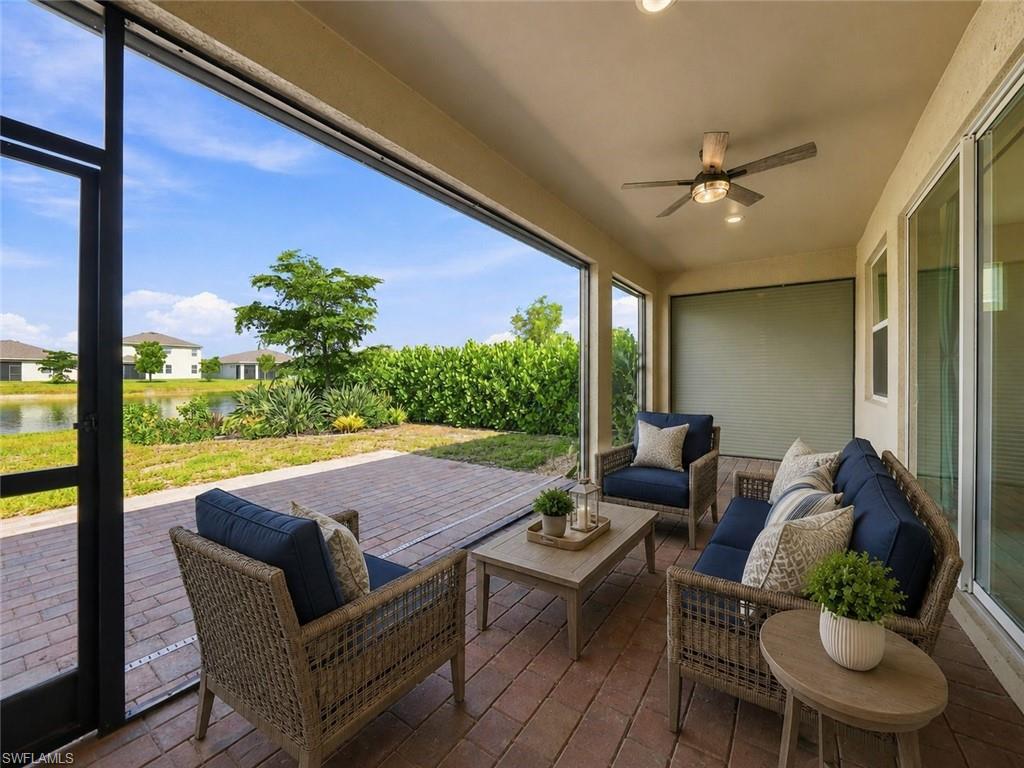 Virtually Staged