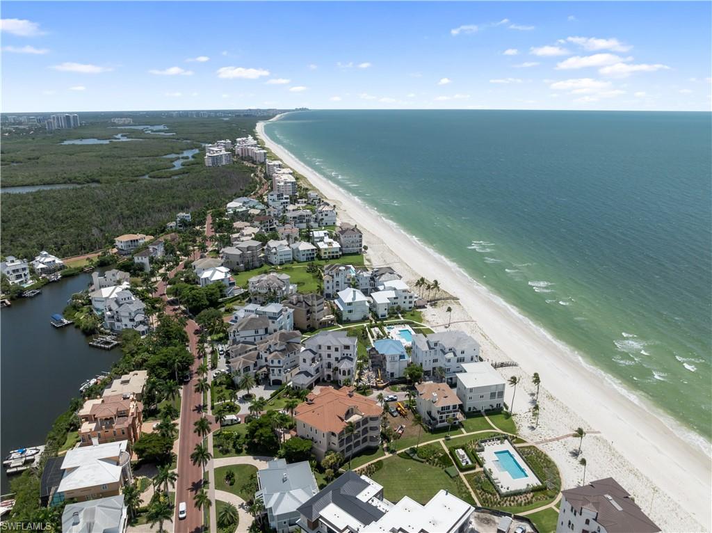Barefoot Beach