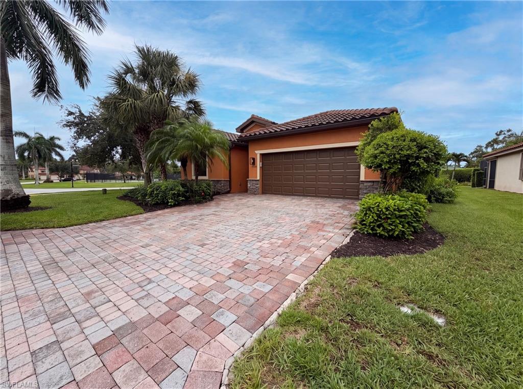 11068 Cherry Laurel DR