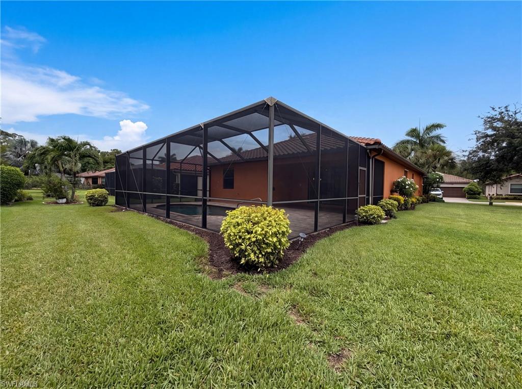 11068 Cherry Laurel DR