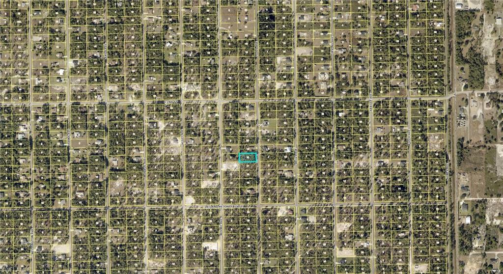111 Louis AVE
