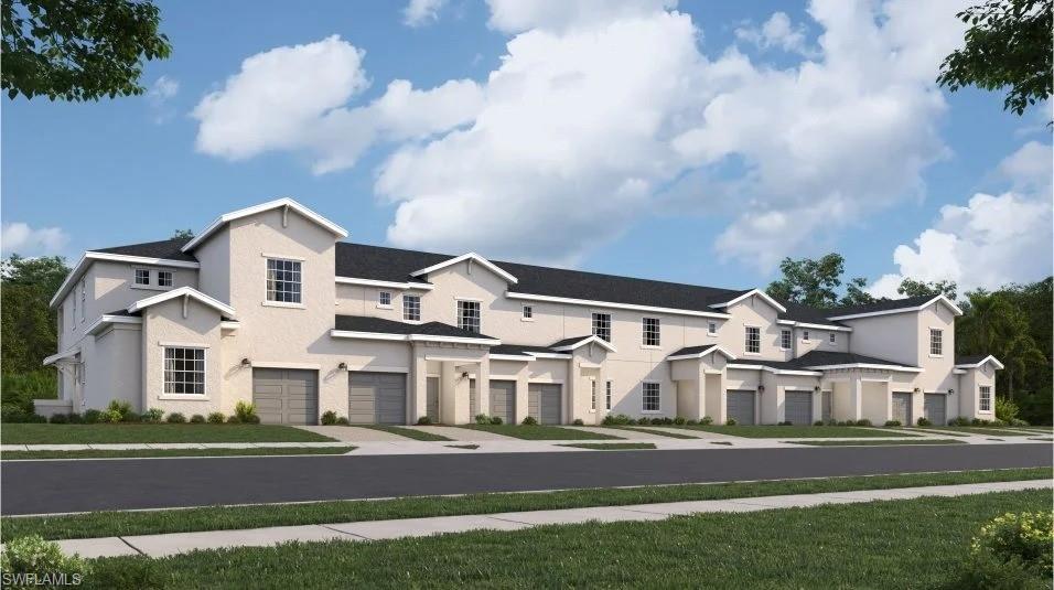18660 Copperhead CT N 821