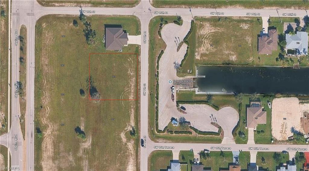 1510 SW 7th CT