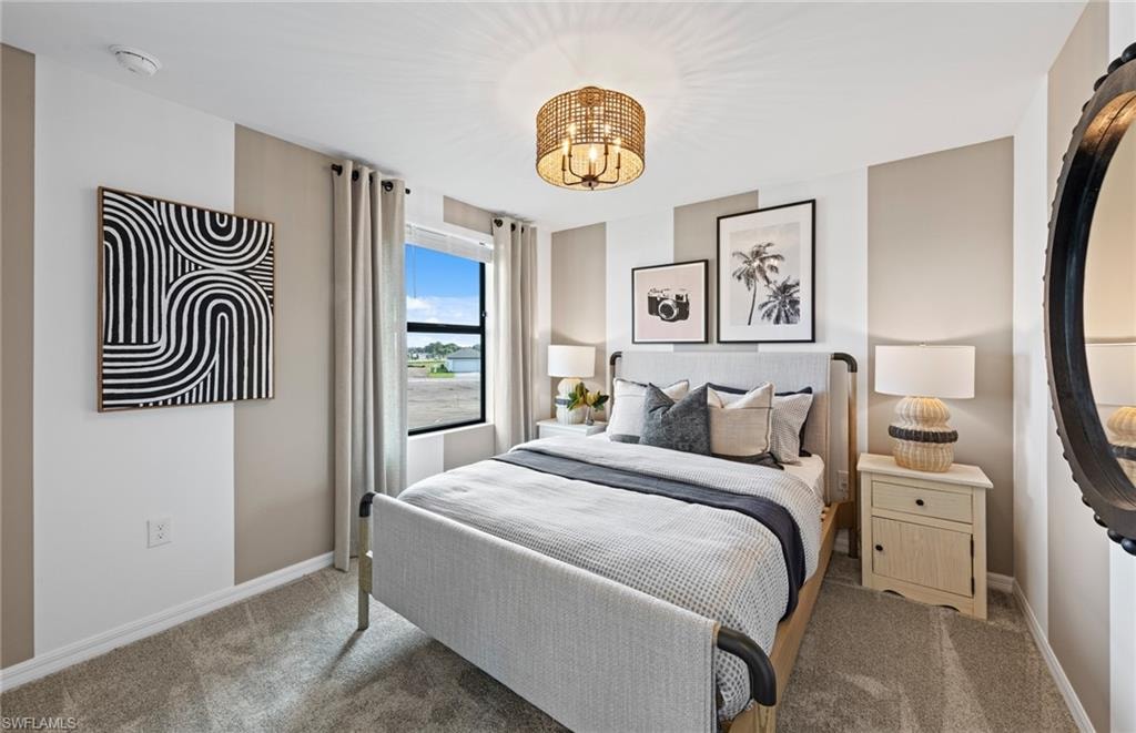 Photos are of furnished model. Homes may vary.