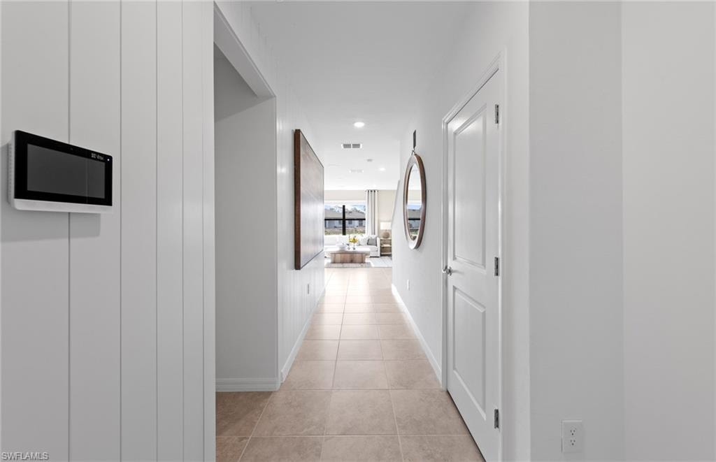 Photos are of furnished model. Homes may vary.