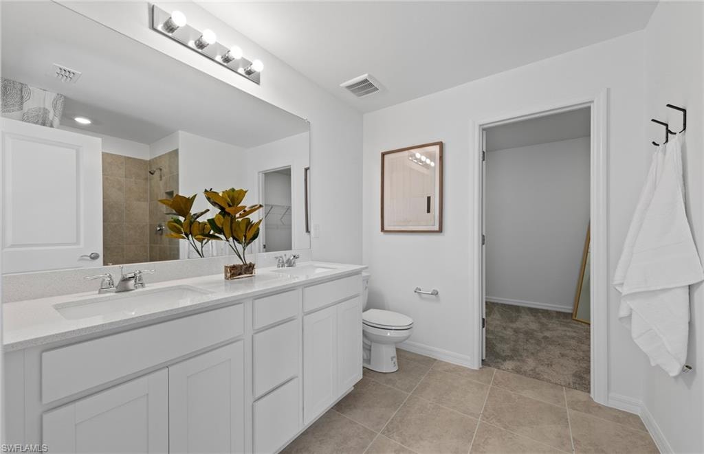 Photos are of furnished model. Homes may vary.