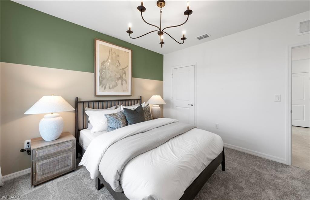 Photos are of furnished model. Homes may vary.