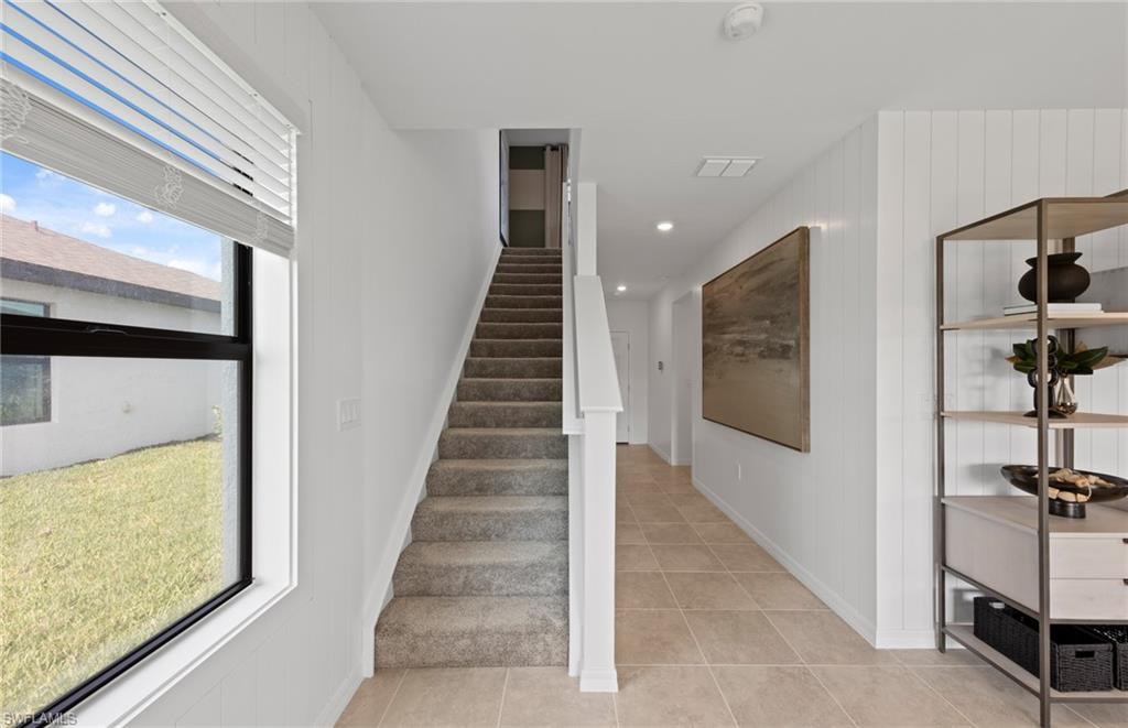 Photos are of furnished model. Homes may vary.