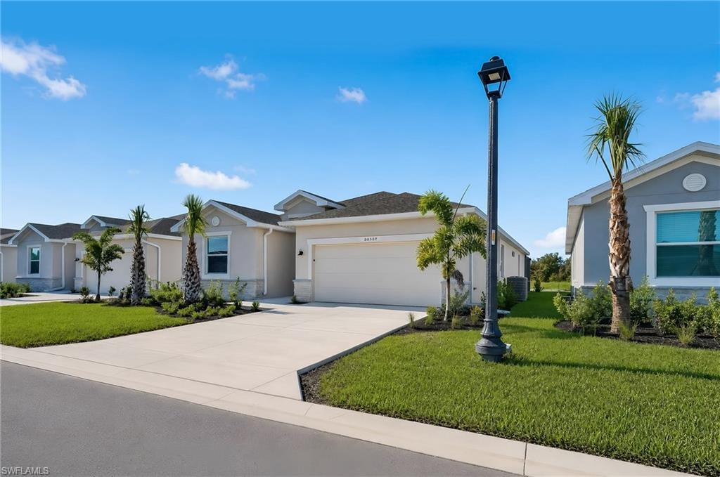 20327 Copperhead DR