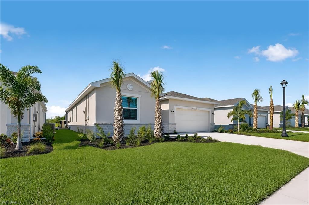 20327 Copperhead DR