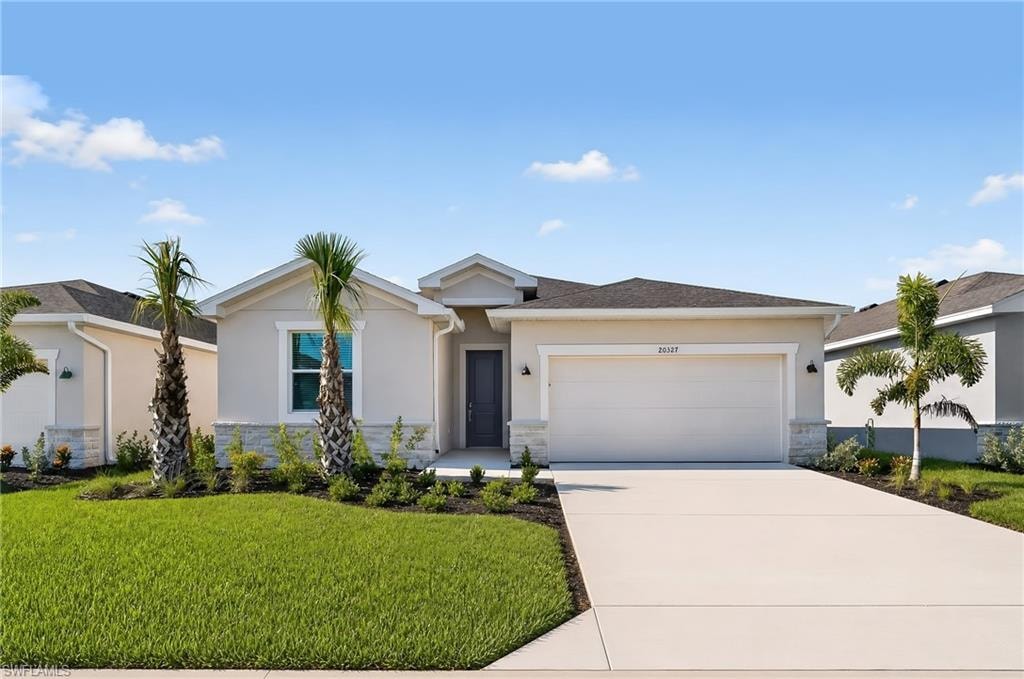 20327 Copperhead DR