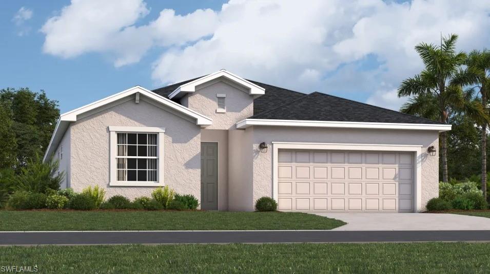 20315 Copperhead DR