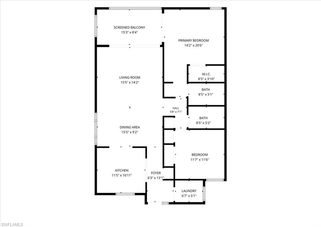 3631 SE 10th AVE 201