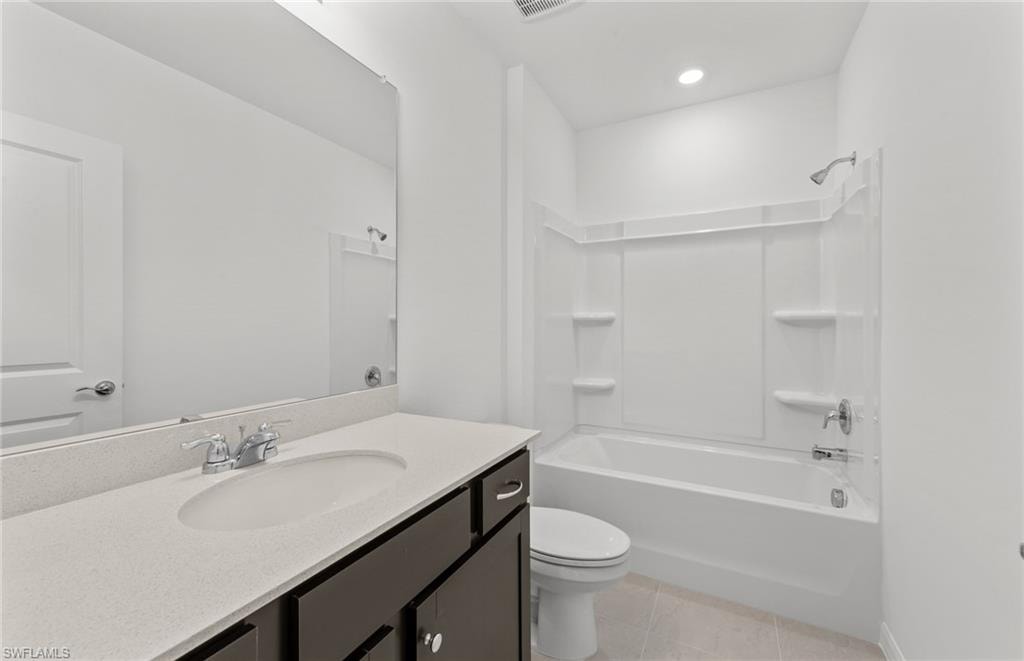 Photos are of similar Hanover home. Homes may vary.