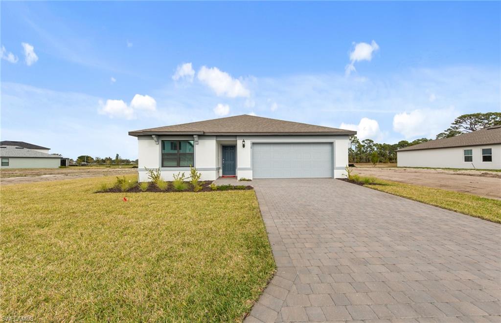 Photos are of similar Hanover home. Homes may vary.