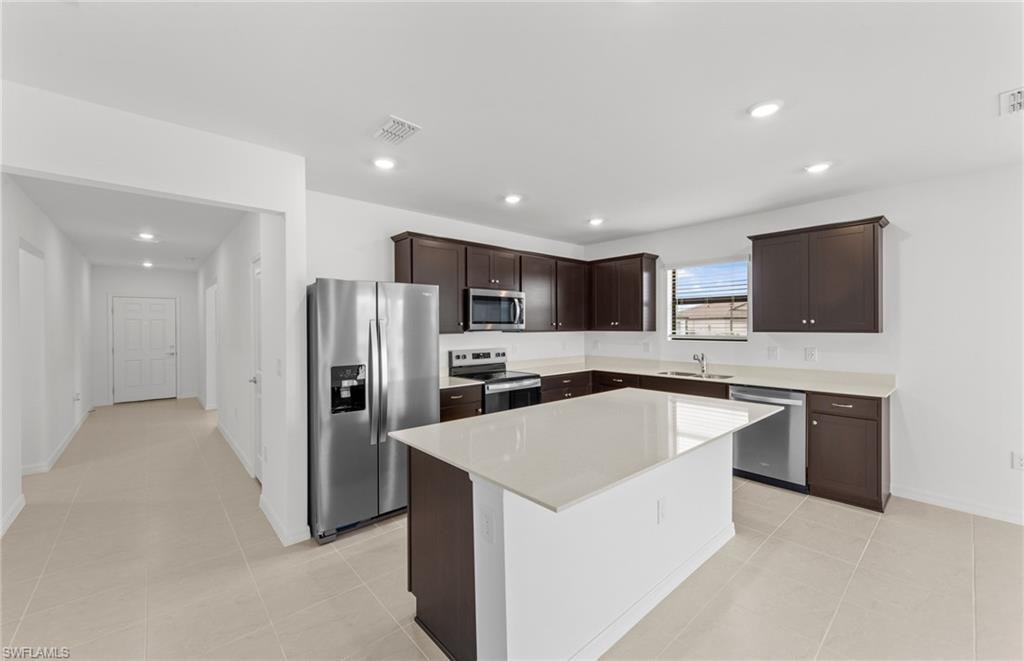 Photos are of similar Hanover home. Homes may vary.