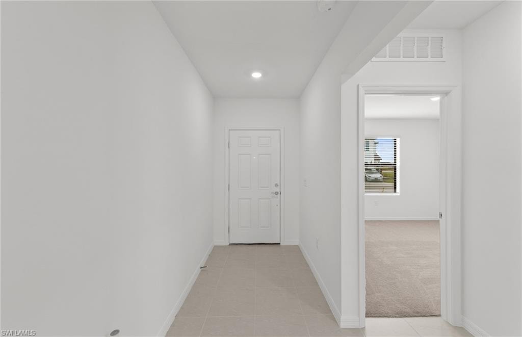 Photos are of similar Hanover home. Homes may vary.