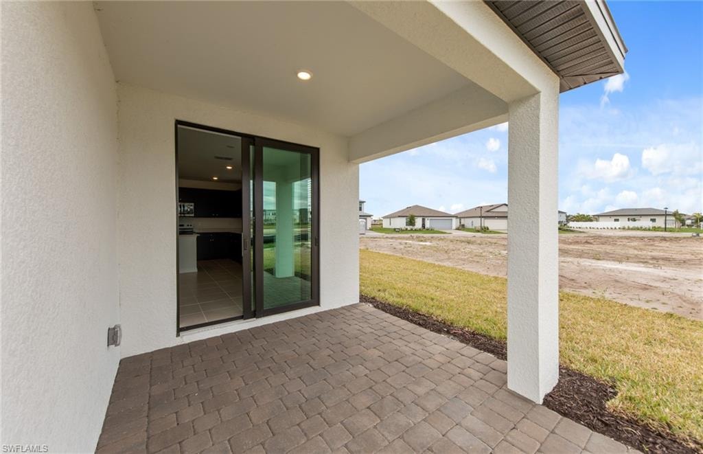 Photos are of similar Hanover home. Homes may vary.