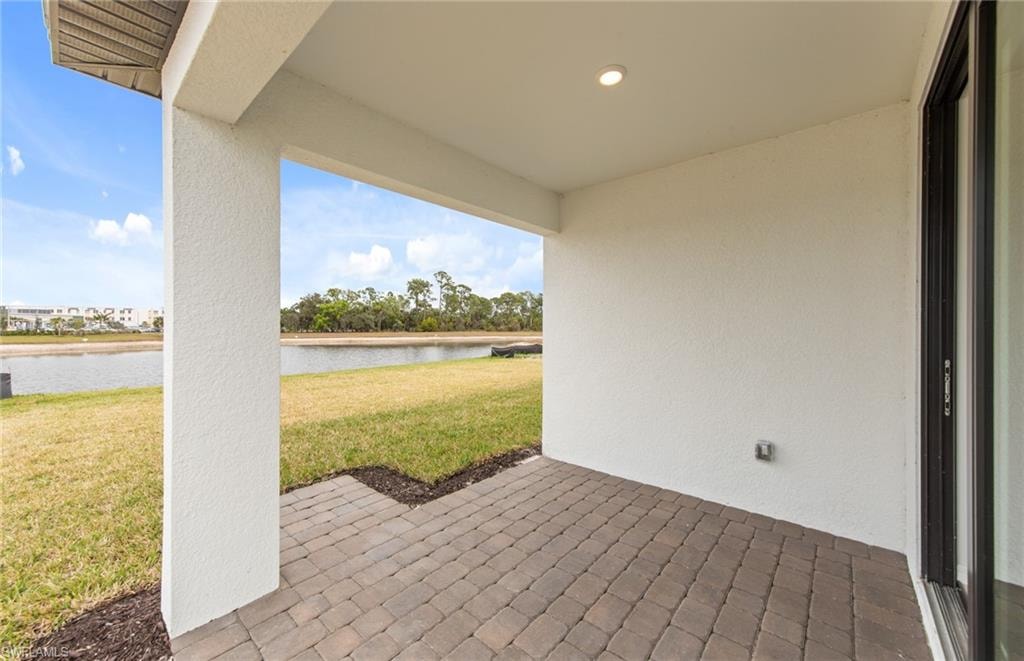 Photos are of similar Hanover home. Homes may vary.