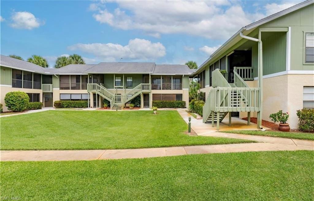 5501 Rattlesnake Hammock RD 601