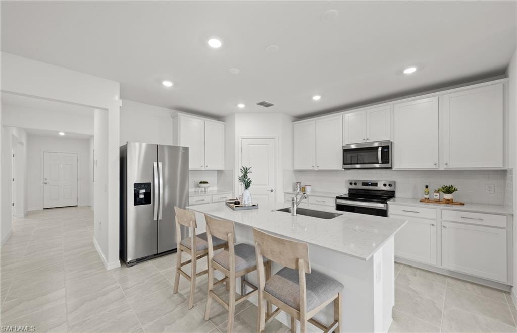 Photos are of similar Chapman home. Homes may vary.