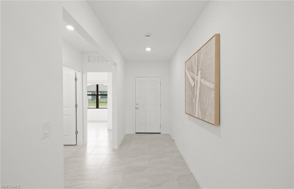 Photos are of similar Chapman home. Homes may vary.