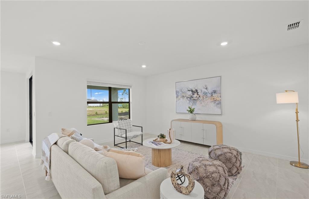 Photos are of similar Chapman home. Homes may vary.